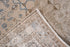 Antique Abadeh Area Rug (3' x 6')
